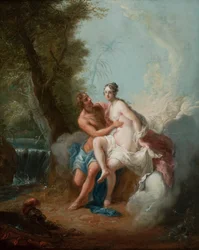 Francese: Mars et Vénus