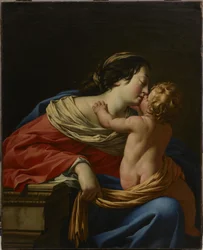 Madonna con Bambino