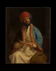 Il saggio arabo