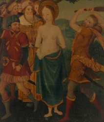 La leggenda di Santa Margherita