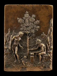 Venere, Cupido e Vulcano