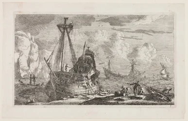 Navi mercantili