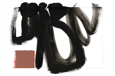 Abstract: Nero e marrone