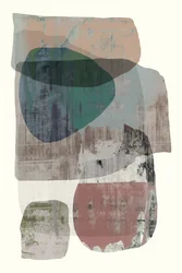 Forme astratte e terrene