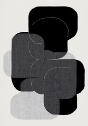 Forme geometriche astratte