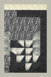 Geometria della luce astratta