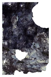 Caverne oceaniche astratte