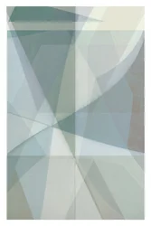 Geometria morbida astratta