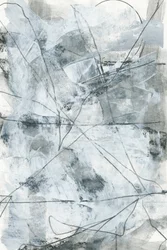 Linee astratte e strutturate