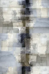 Strati verticali astratti