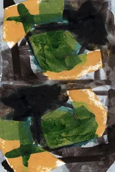 Forme astratte in grassetto