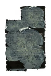 Texture astratta scura