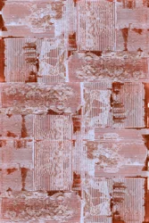 Patchwork geometrico dall