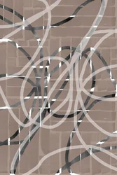 Linee della griglia fluide