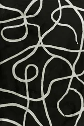 Linee astratte e fluide