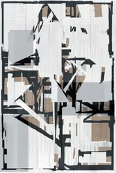 Forma urbana frammentata