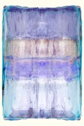 Strati di sogni indaco