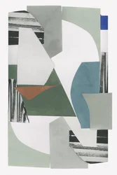 Design astratto a strati