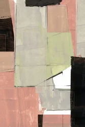 Blocchi in terra a strati