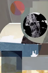 Forme geometriche a strati