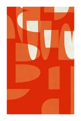 Forme moderne della metà del secolo