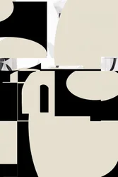 Forme ad arco minimaliste