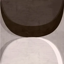 Curve astratte moderne