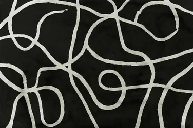 Linee astratte moderne