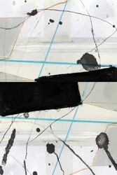 Astrazione geometrica moderna