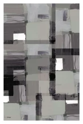Blocchi geometrici moderni