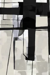 Forme geometriche moderne