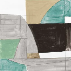 Forme geometriche moderne