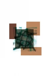 Strati geometrici moderni
