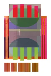 Strati geometrici moderni