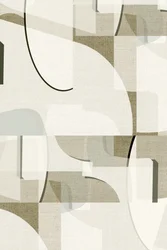 Strati geometrici moderni