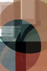 Strati geometrici moderni