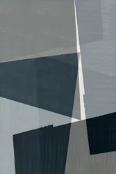 Strati geometrici moderni