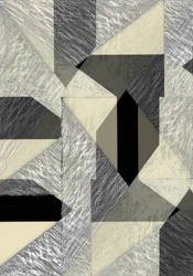 Forme geometriche moderne