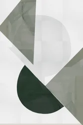 Geometria verde moderna