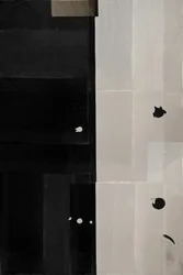 Geometria moderna a due parti