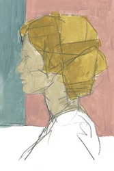 Profilo della donna moderna