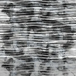 Motivo a righe monocromatico