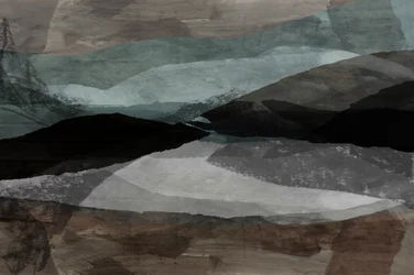 Lago Moody Mountain