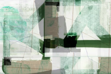 Strati geometrici tenui