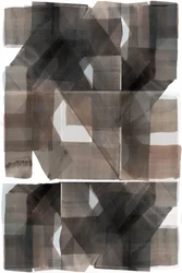 Strati geometrici tenui