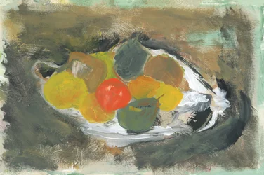 Fruttiera rustica