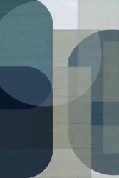 Flusso geometrico sereno