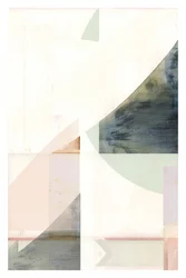 Geometria moderna e serena