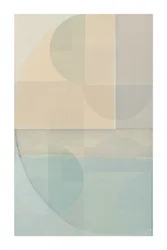 Strati geometrici morbidi