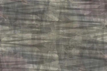 Delicati motivi geometrici a strati